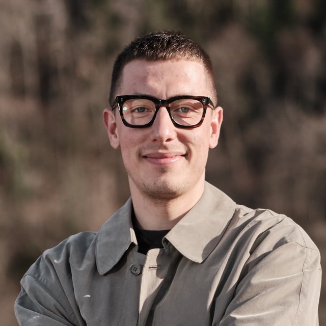 Arthur Vocat 2023
